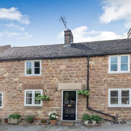Bedehouse Cottage Matlock  Exterior photo