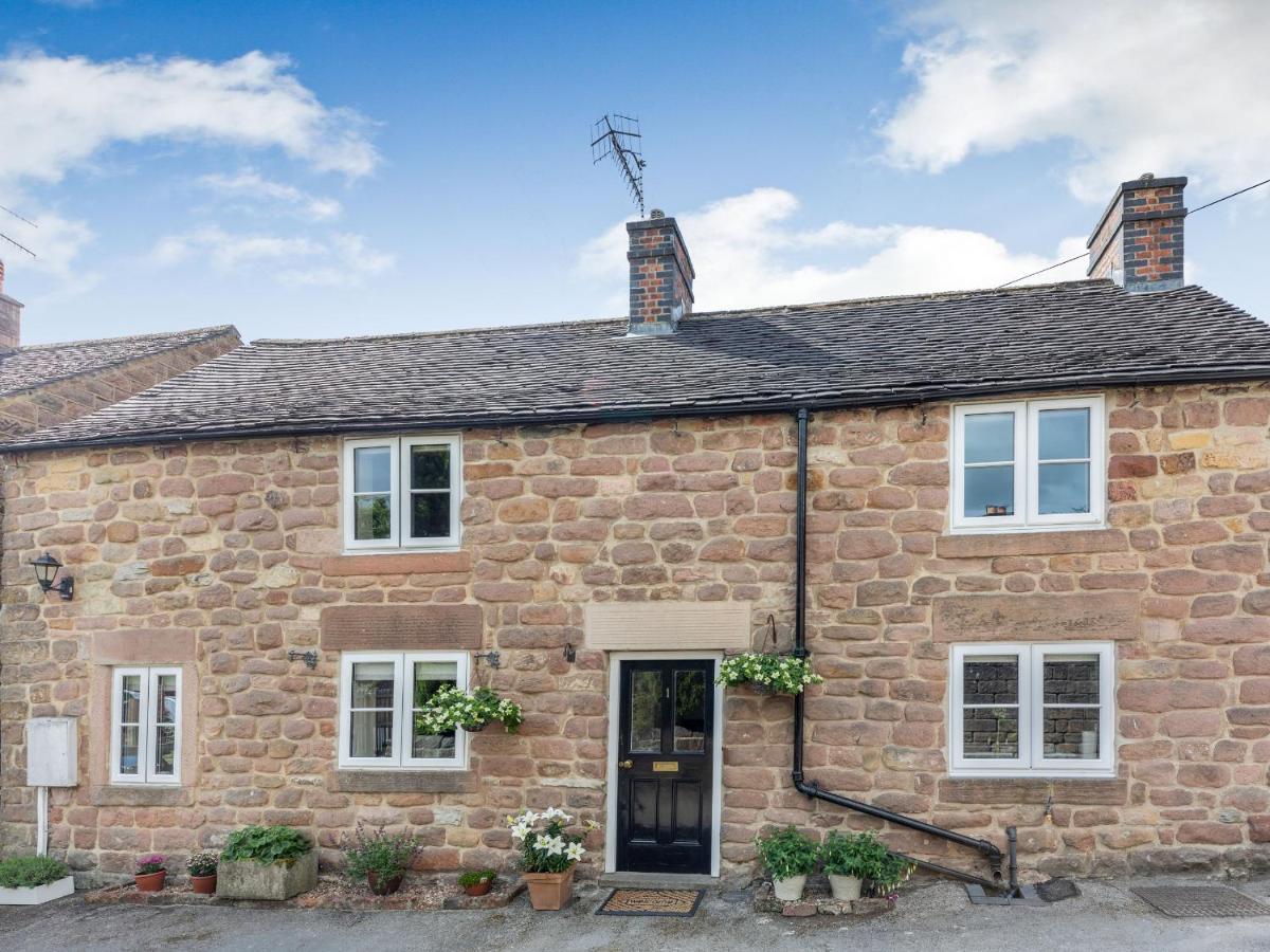 Bedehouse Cottage Matlock  Exterior photo