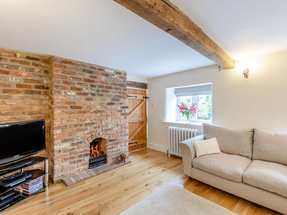Bedehouse Cottage Matlock  Exterior photo