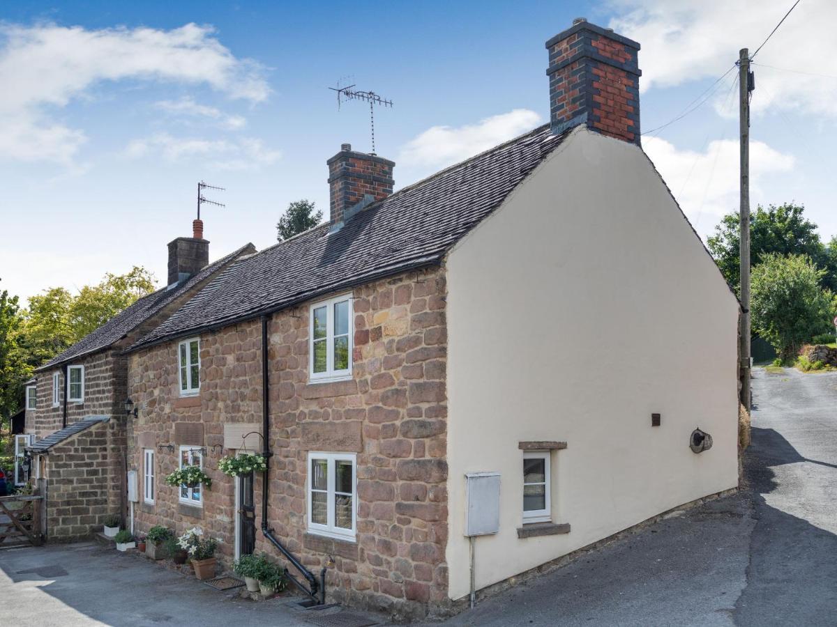 Bedehouse Cottage Matlock  Exterior photo
