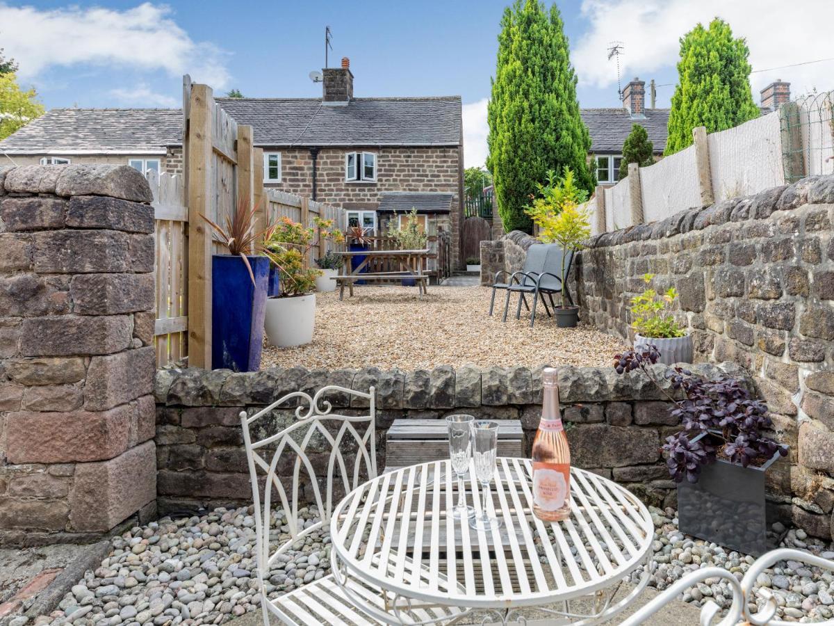 Bedehouse Cottage Matlock  Exterior photo